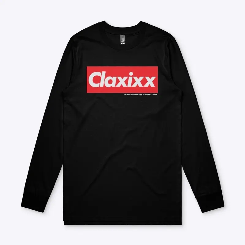 Claxixx Remix