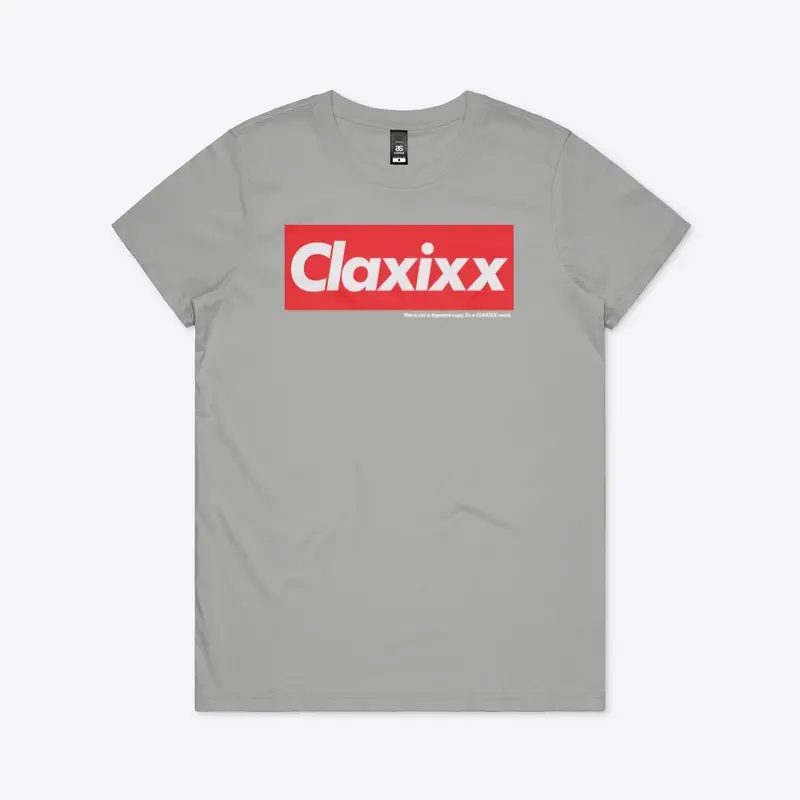 Claxixx Remix