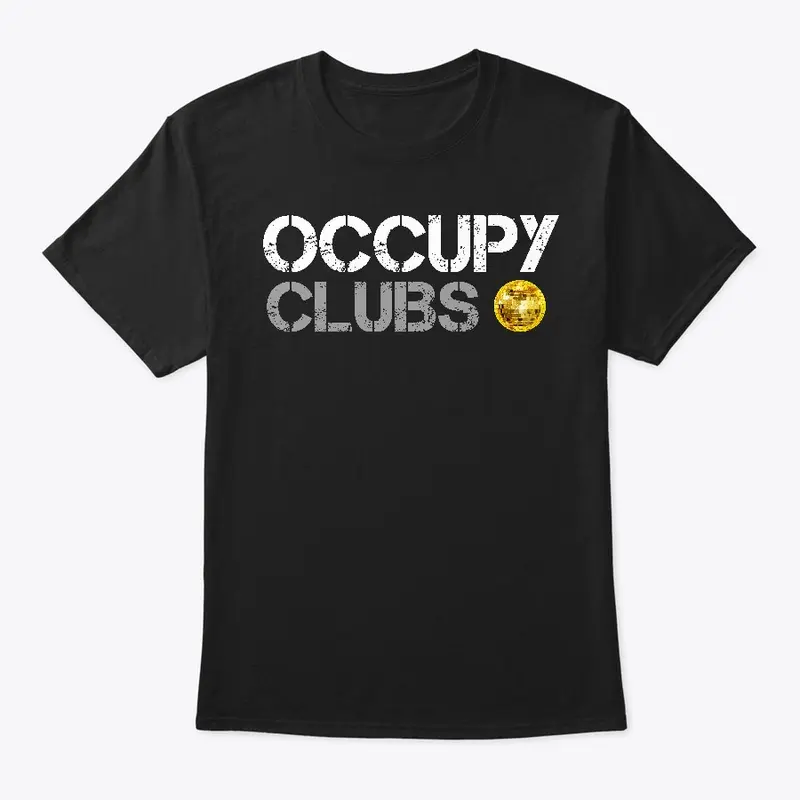 Occupy Clubs