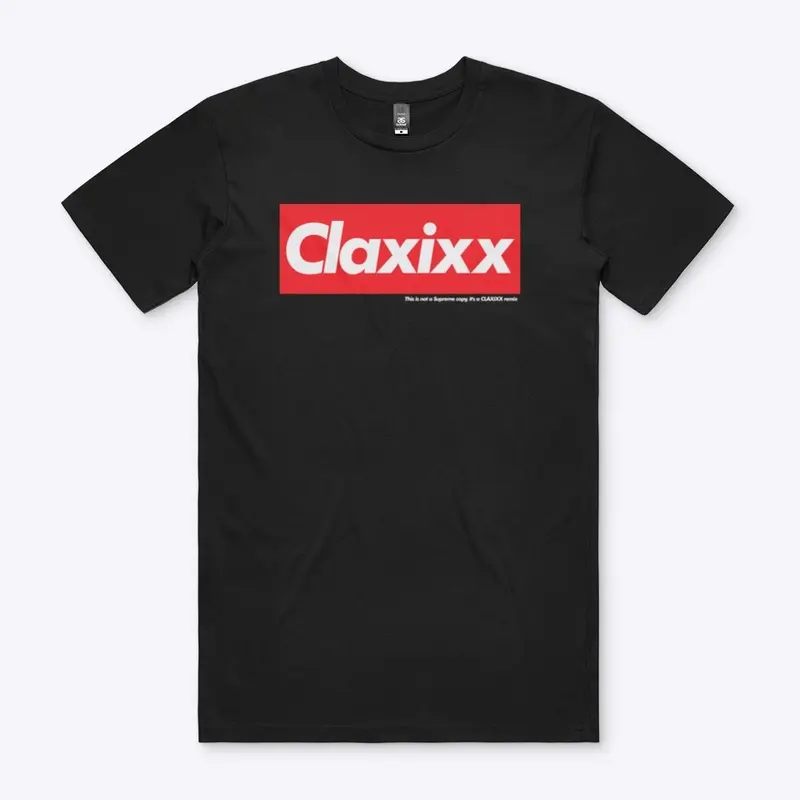 Claxixx Remix