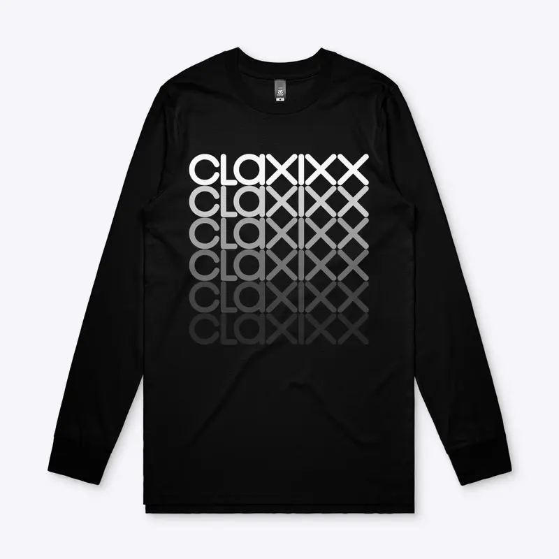 Claxixx Fadeout