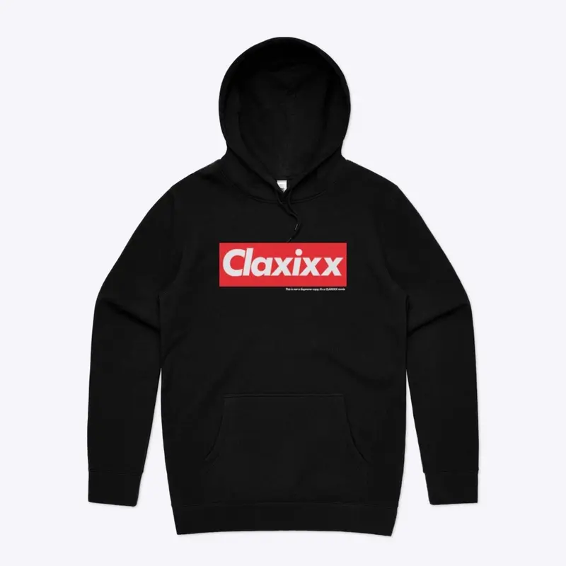 Claxixx Remix