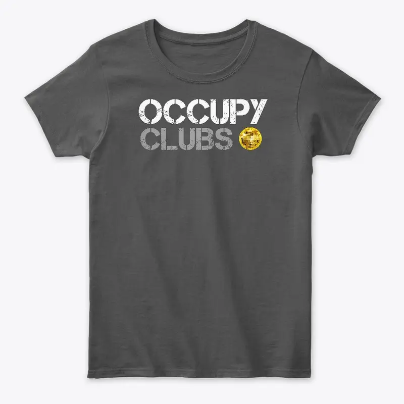 Occupy Clubs